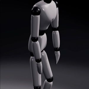 Meet your Posher, Christopher